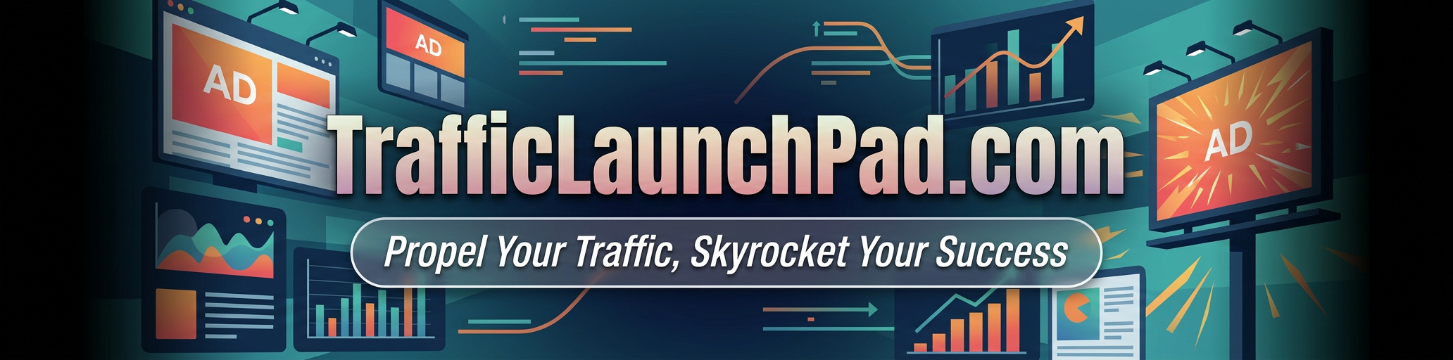 TrafficLaunchPad.com